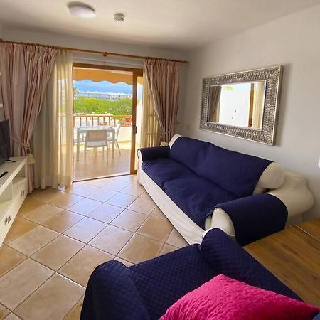 Apartamento Con Vistas Al Mar En Costa Adeje L209 ภายนอก รูปภาพ
