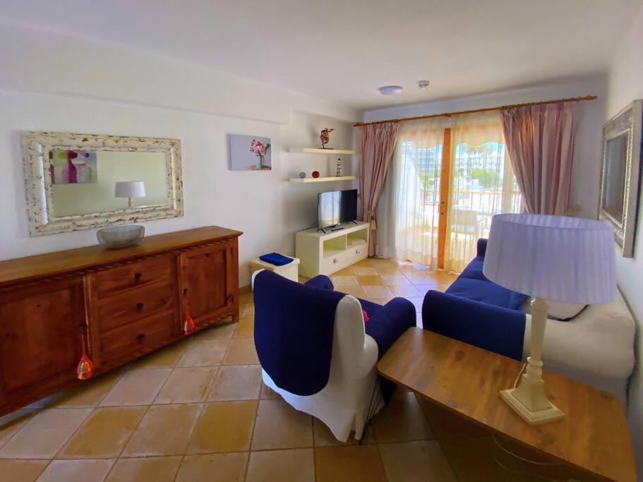 Apartamento Con Vistas Al Mar En Costa Adeje L209 ภายนอก รูปภาพ