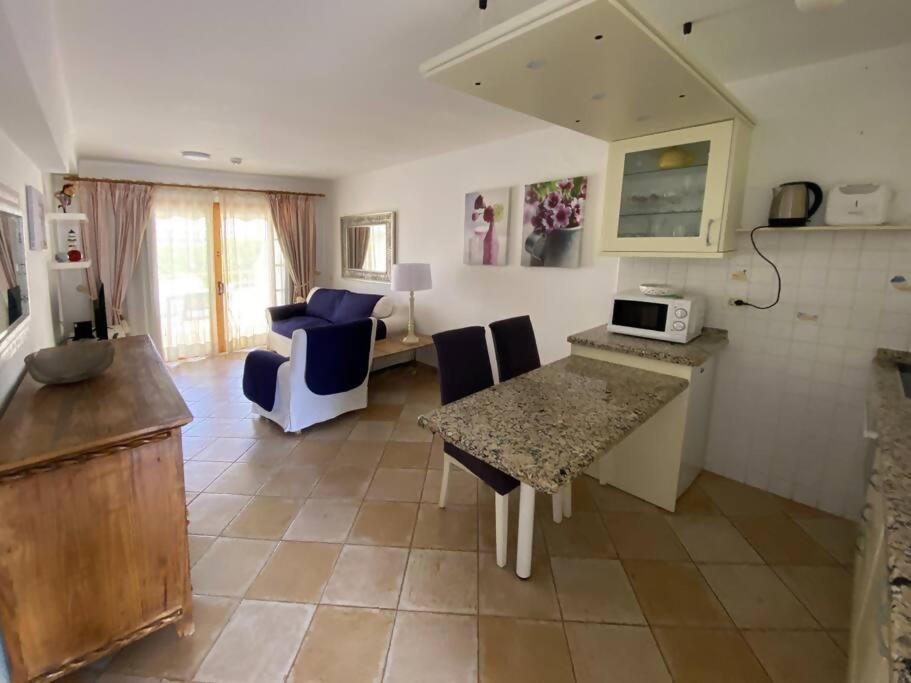 Apartamento Con Vistas Al Mar En Costa Adeje L209 ภายนอก รูปภาพ