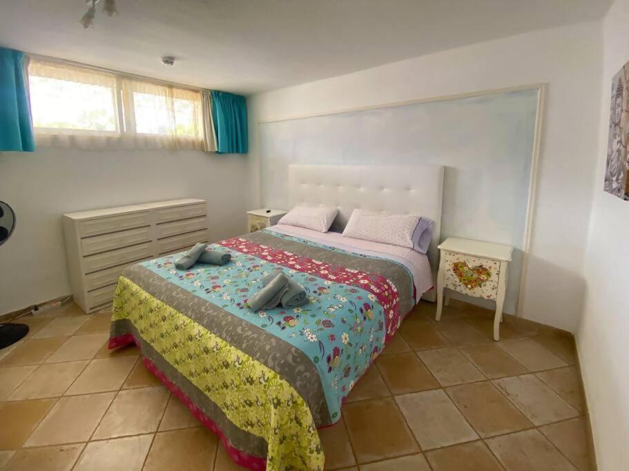 Apartamento Con Vistas Al Mar En Costa Adeje L209 ภายนอก รูปภาพ