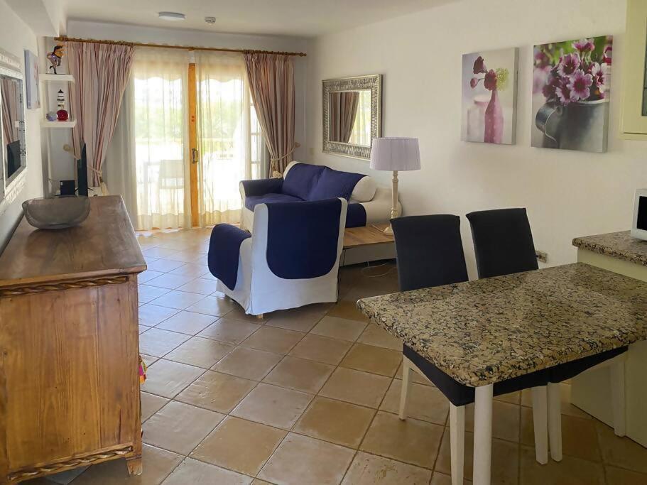 Apartamento Con Vistas Al Mar En Costa Adeje L209 ภายนอก รูปภาพ