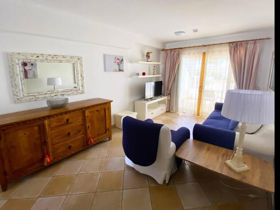 Apartamento Con Vistas Al Mar En Costa Adeje L209 ภายนอก รูปภาพ