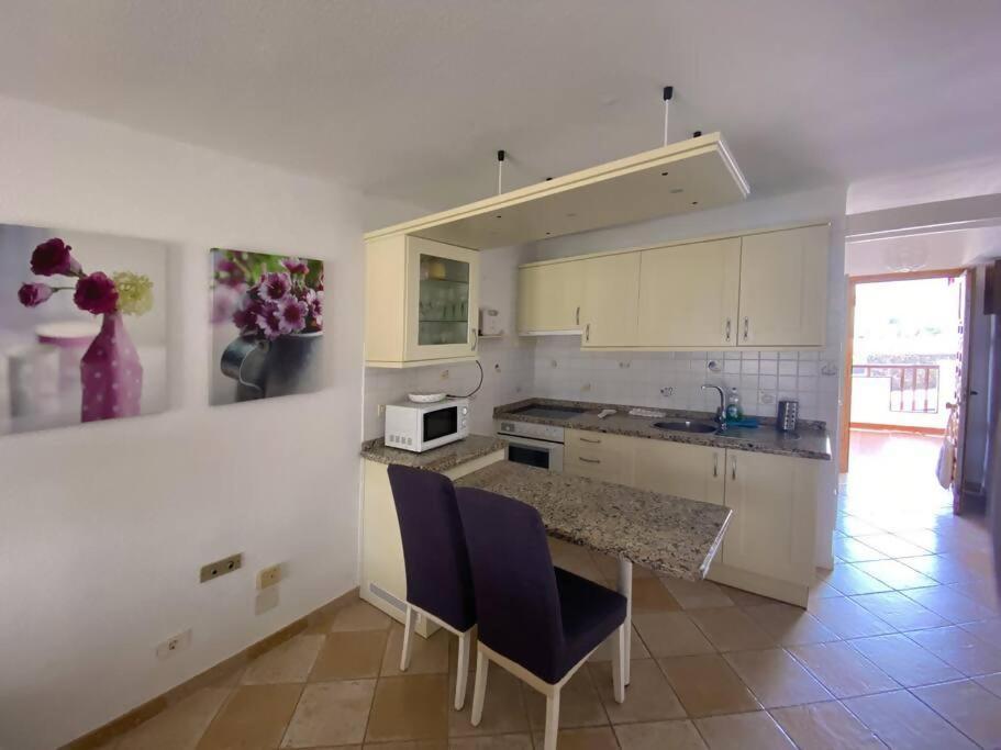 Apartamento Con Vistas Al Mar En Costa Adeje L209 ภายนอก รูปภาพ