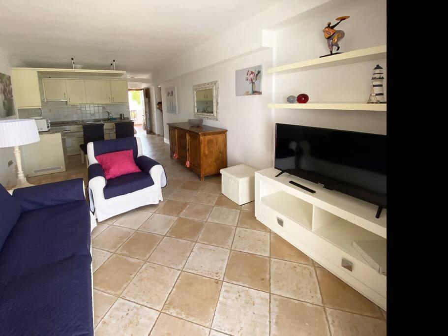 Apartamento Con Vistas Al Mar En Costa Adeje L209 ภายนอก รูปภาพ