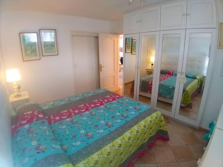 Apartamento Con Vistas Al Mar En Costa Adeje L209 ภายนอก รูปภาพ