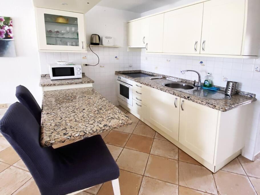 Apartamento Con Vistas Al Mar En Costa Adeje L209 ภายนอก รูปภาพ