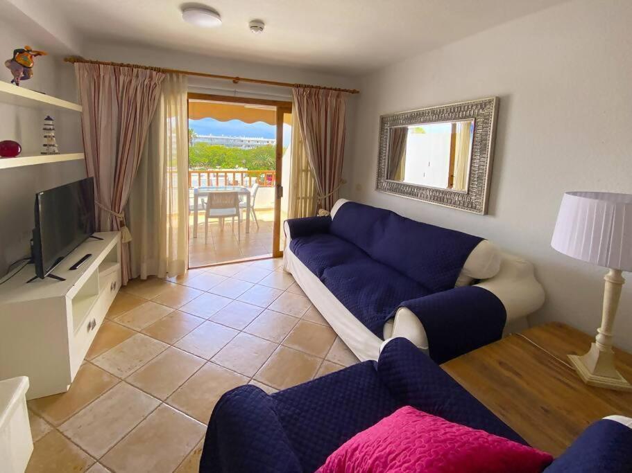 Apartamento Con Vistas Al Mar En Costa Adeje L209 ภายนอก รูปภาพ